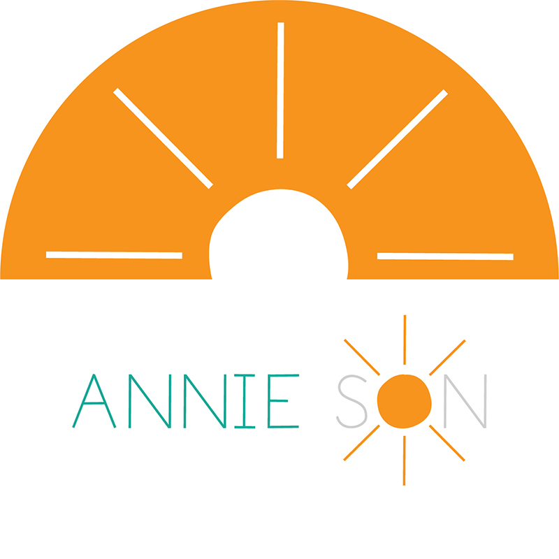 Anne Zwagers Branding and Identity Design - AZ works