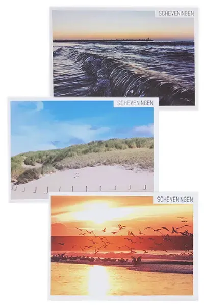 Anne Zwagers Print & Handmade Product Design - AZ works