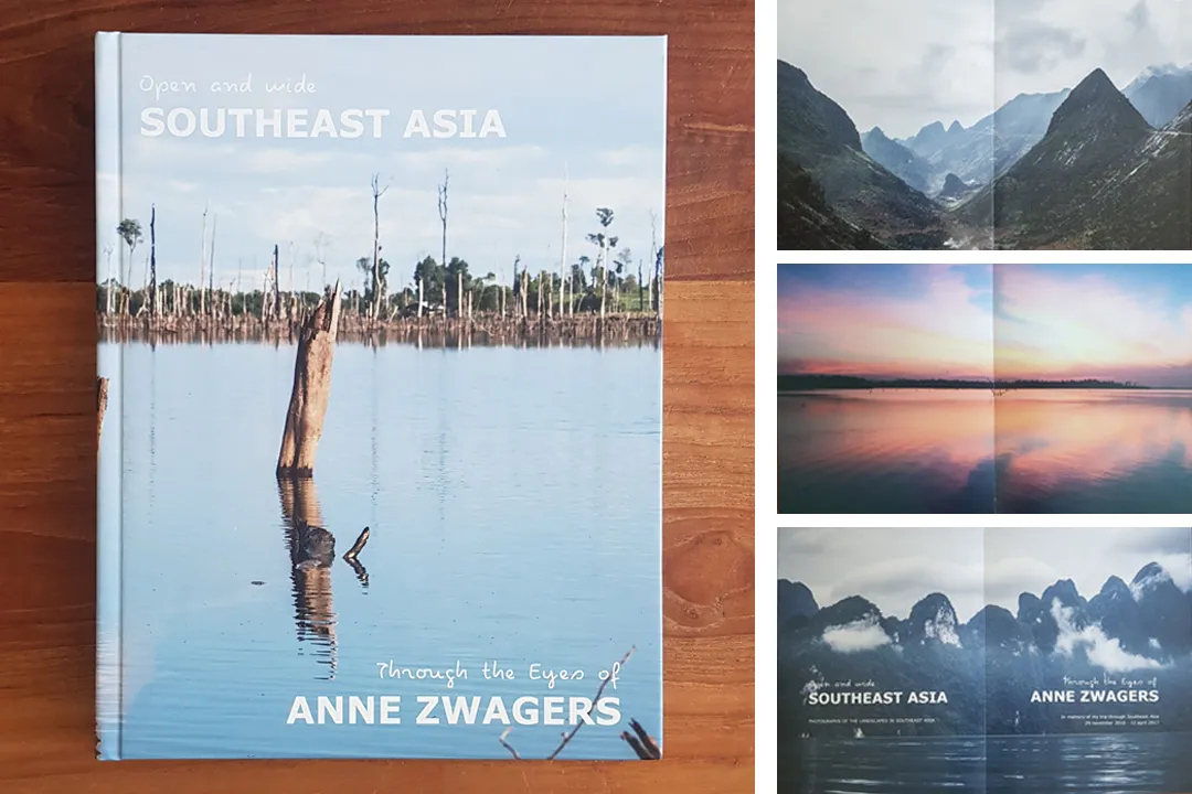 Anne Zwagers Print & Handmade Product Design - AZ works