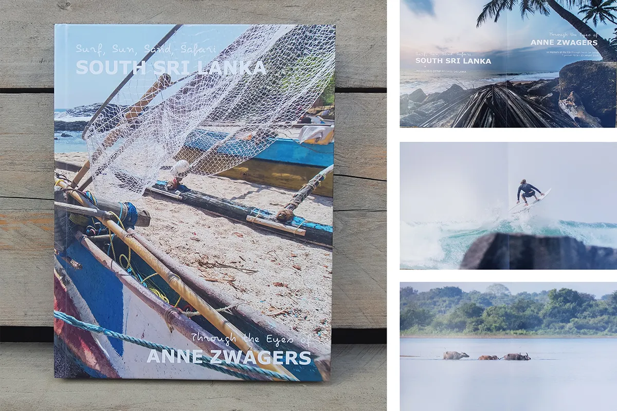 Anne Zwagers Print & Handmade Product Design - AZ works