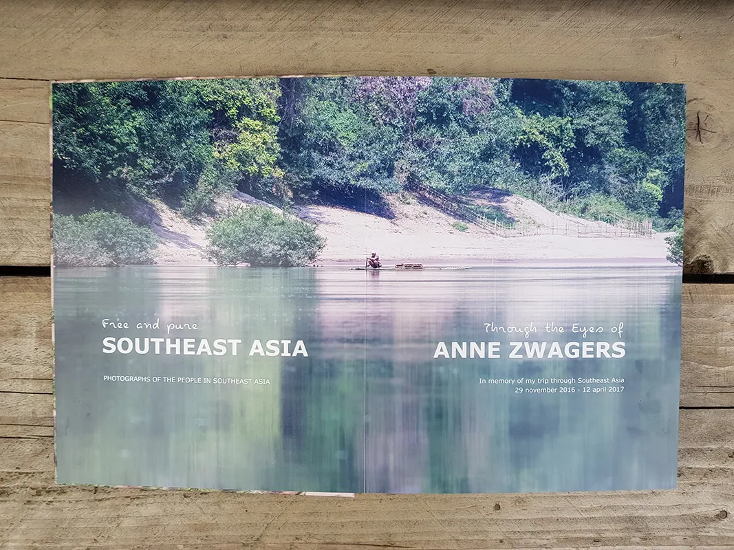 Anne Zwagers Print & Handmade Product Design - AZ works