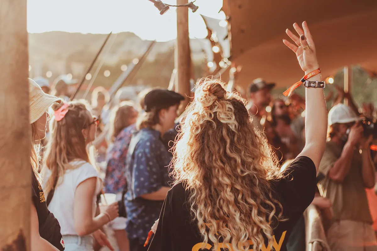 Anne Zwagers Event Photography - AZ works