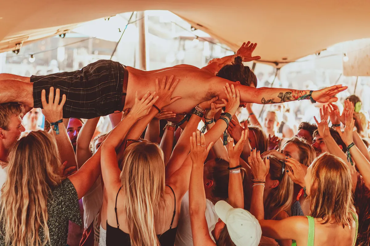 Anne Zwagers Event Photography - AZ works