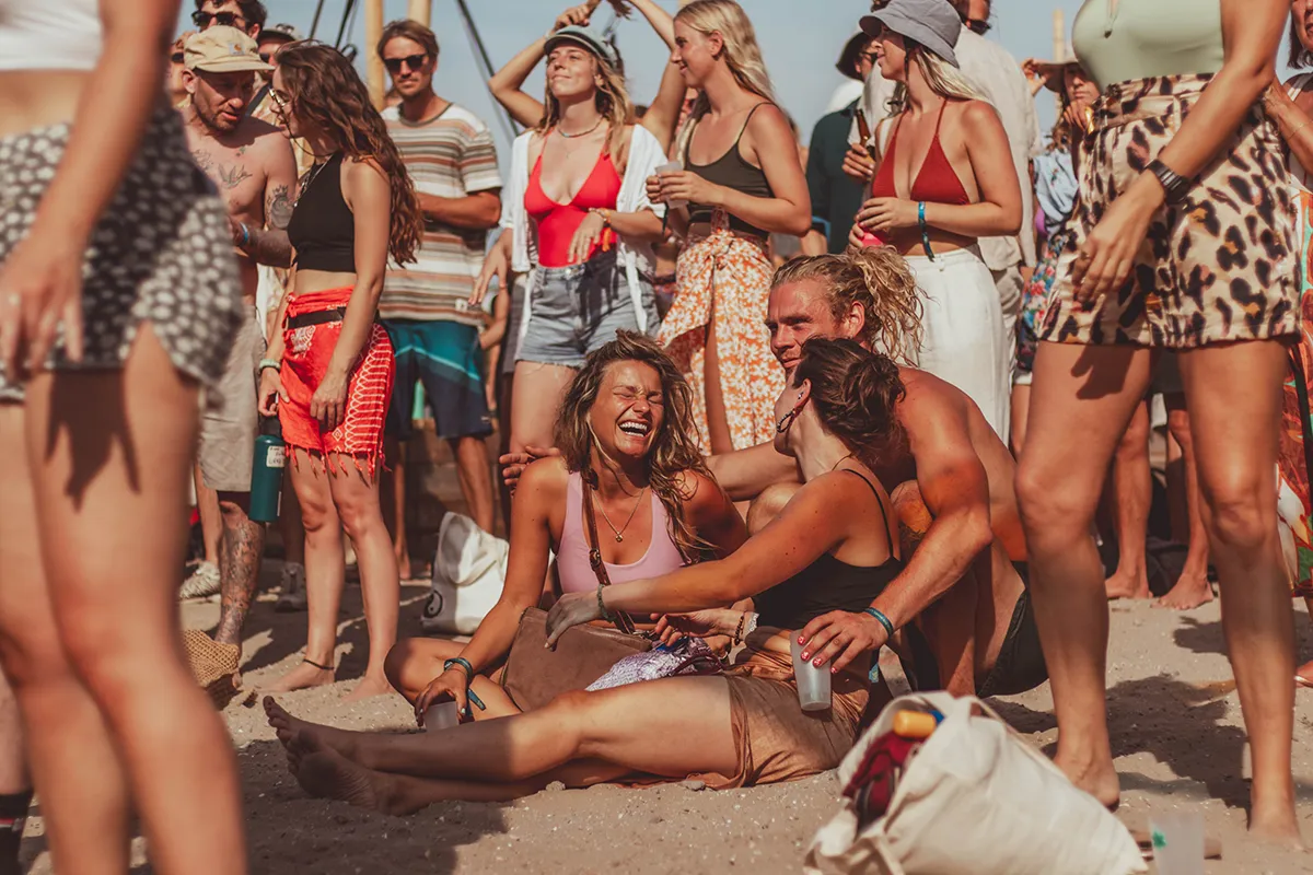 Anne Zwagers Event Photography - AZ works