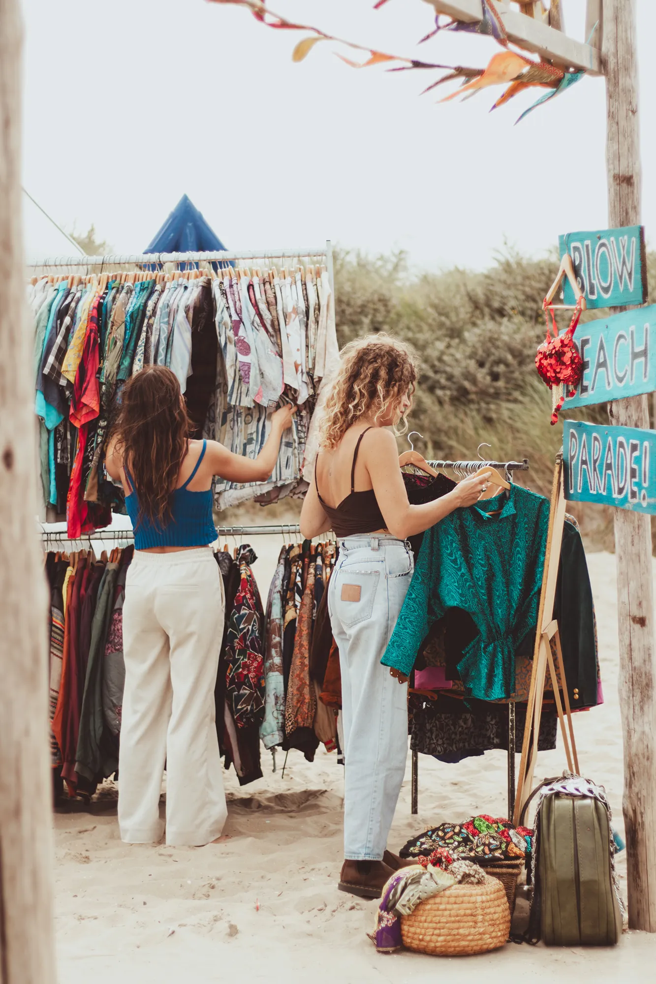 Anne Zwagers Event Photography - AZ works