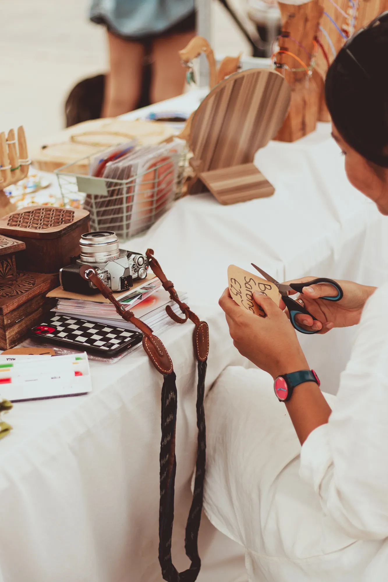 Anne Zwagers Event Photography - AZ works