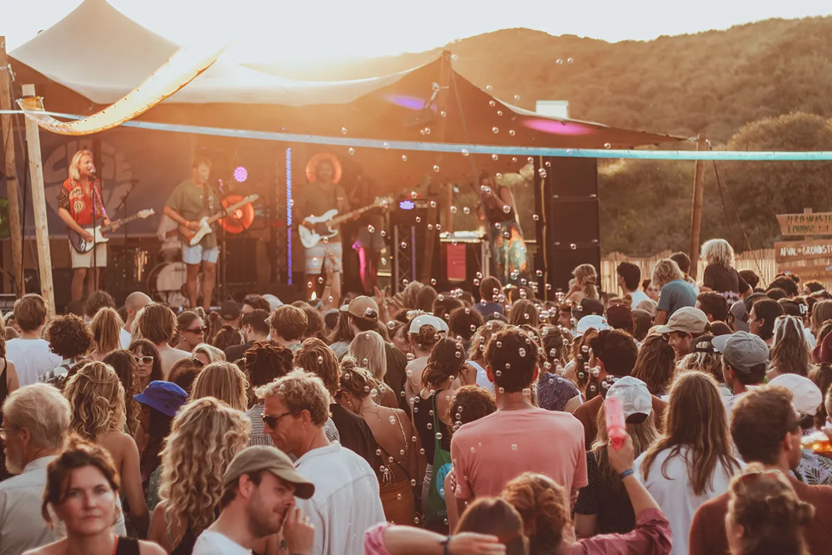 Anne Zwagers Event Photography - AZ works