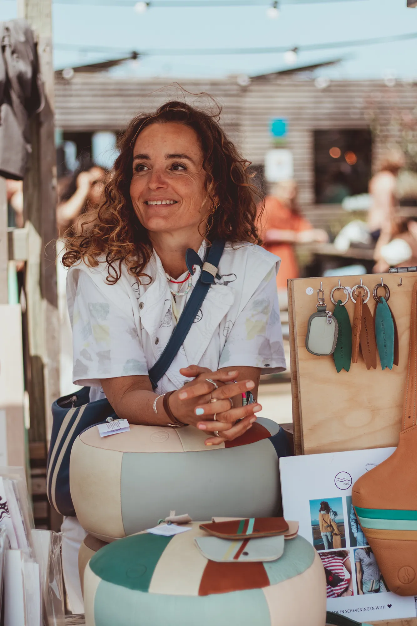 Anne Zwagers Event Photography - AZ works