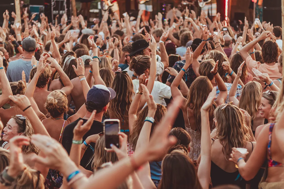 Anne Zwagers Event Photography - AZ works