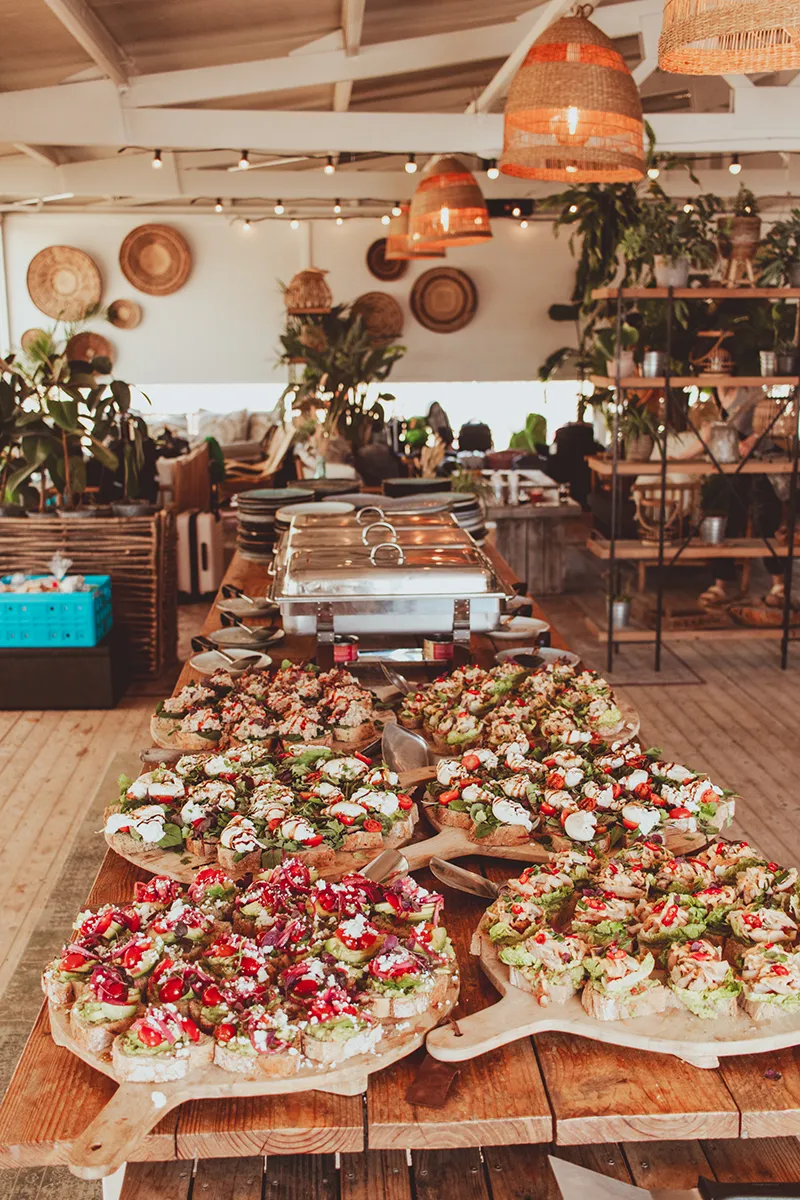 Anne Zwagers Event Photography - AZ works