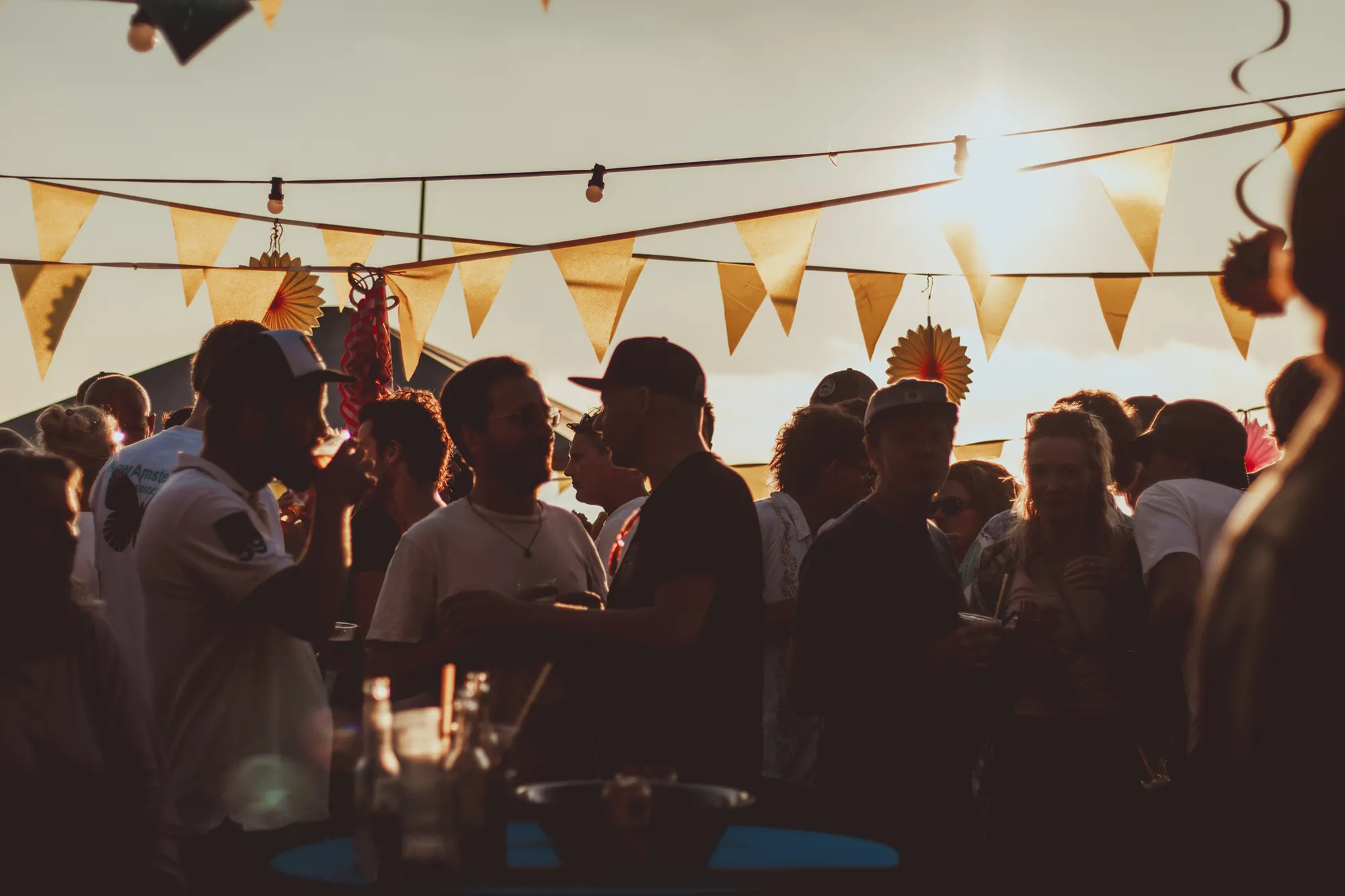 Anne Zwagers Event Photography - AZ works