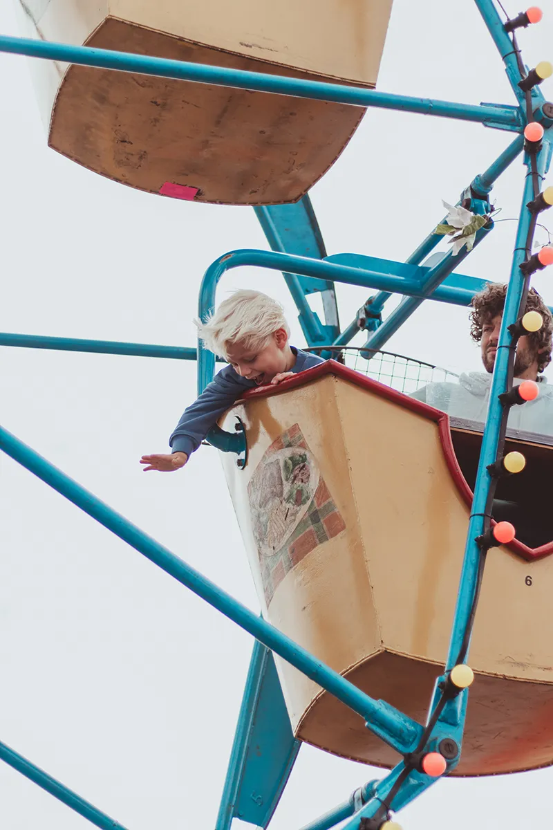 Anne Zwagers Event Photography - AZ works