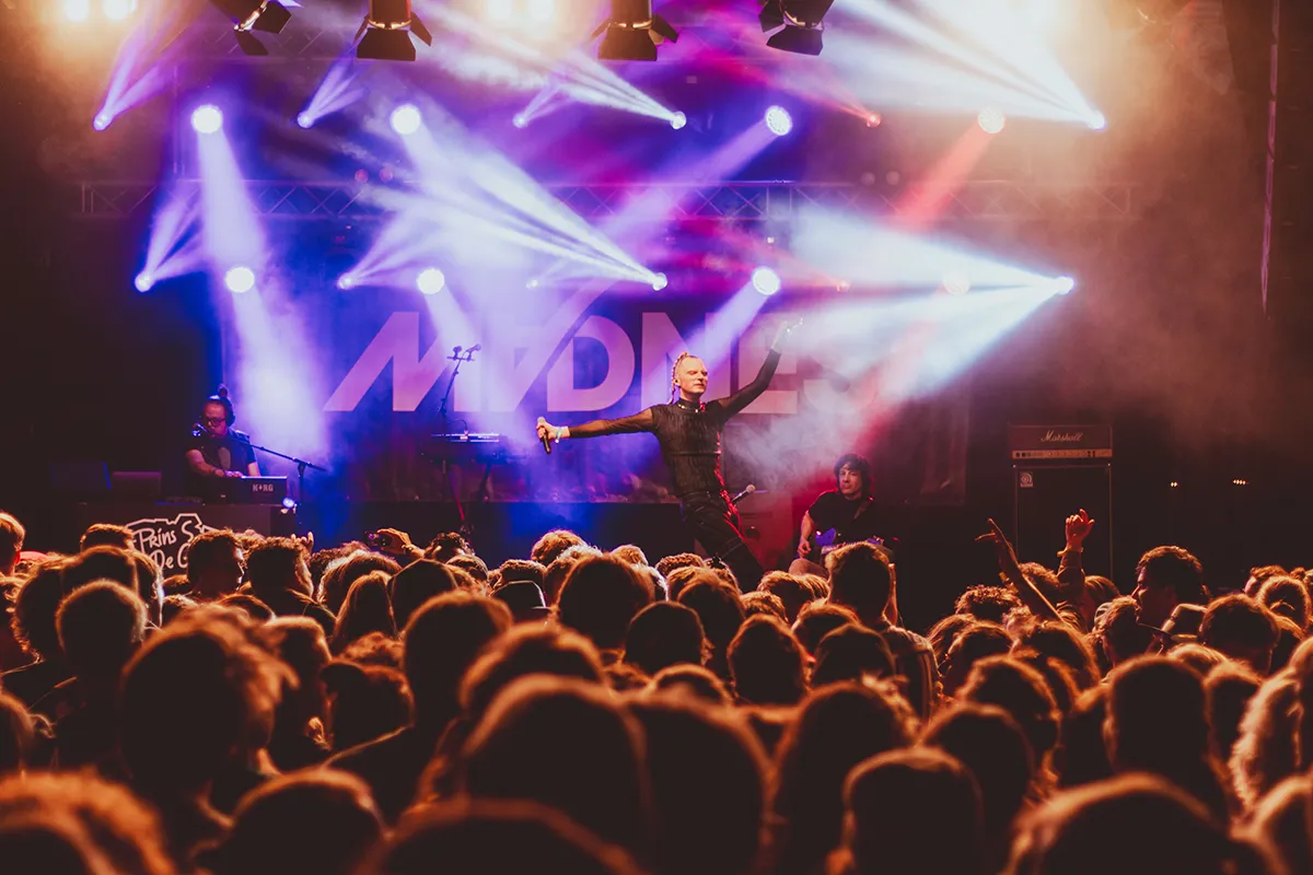 Anne Zwagers Event Photography - AZ works