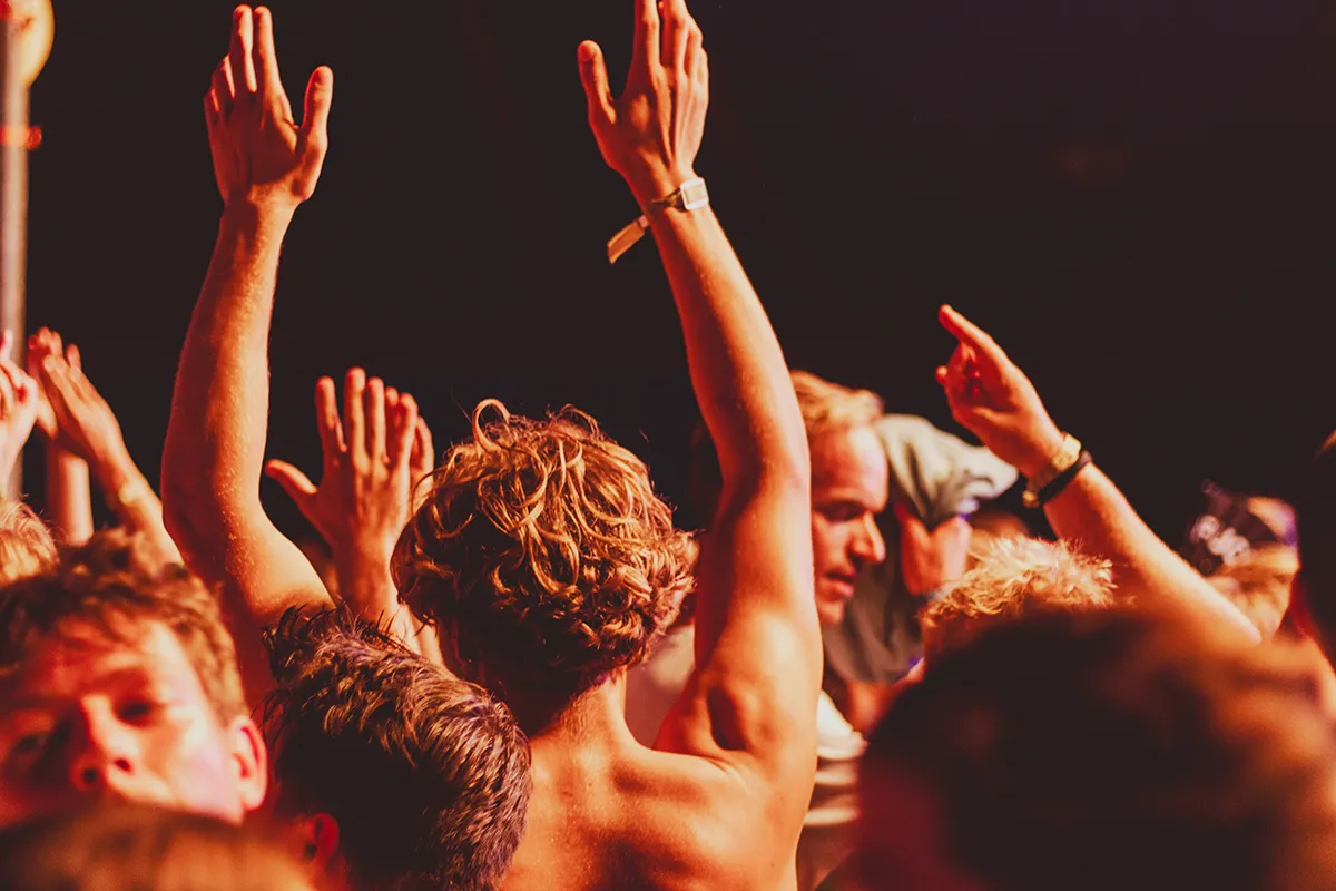 Anne Zwagers Event Photography - AZ works