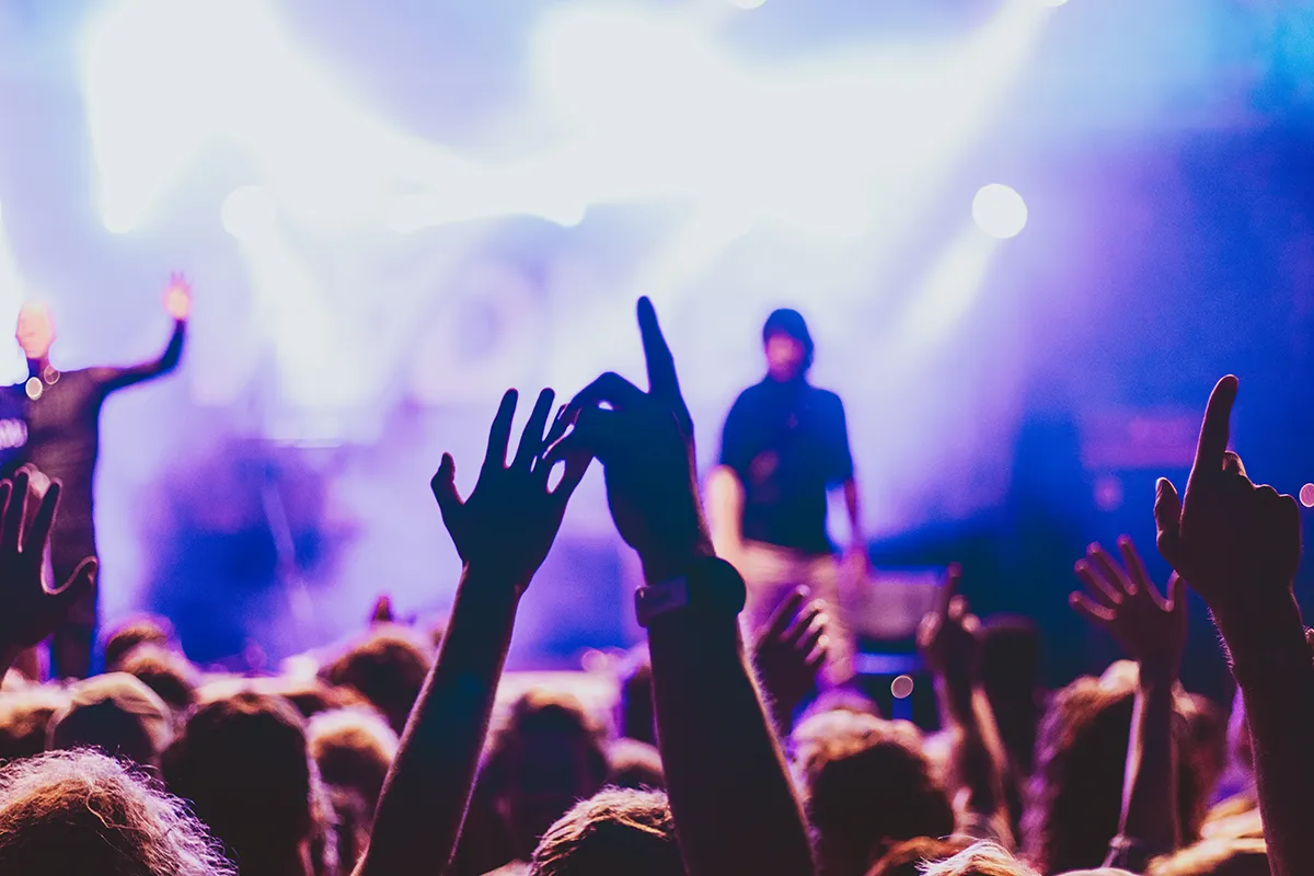 Anne Zwagers Event Photography - AZ works