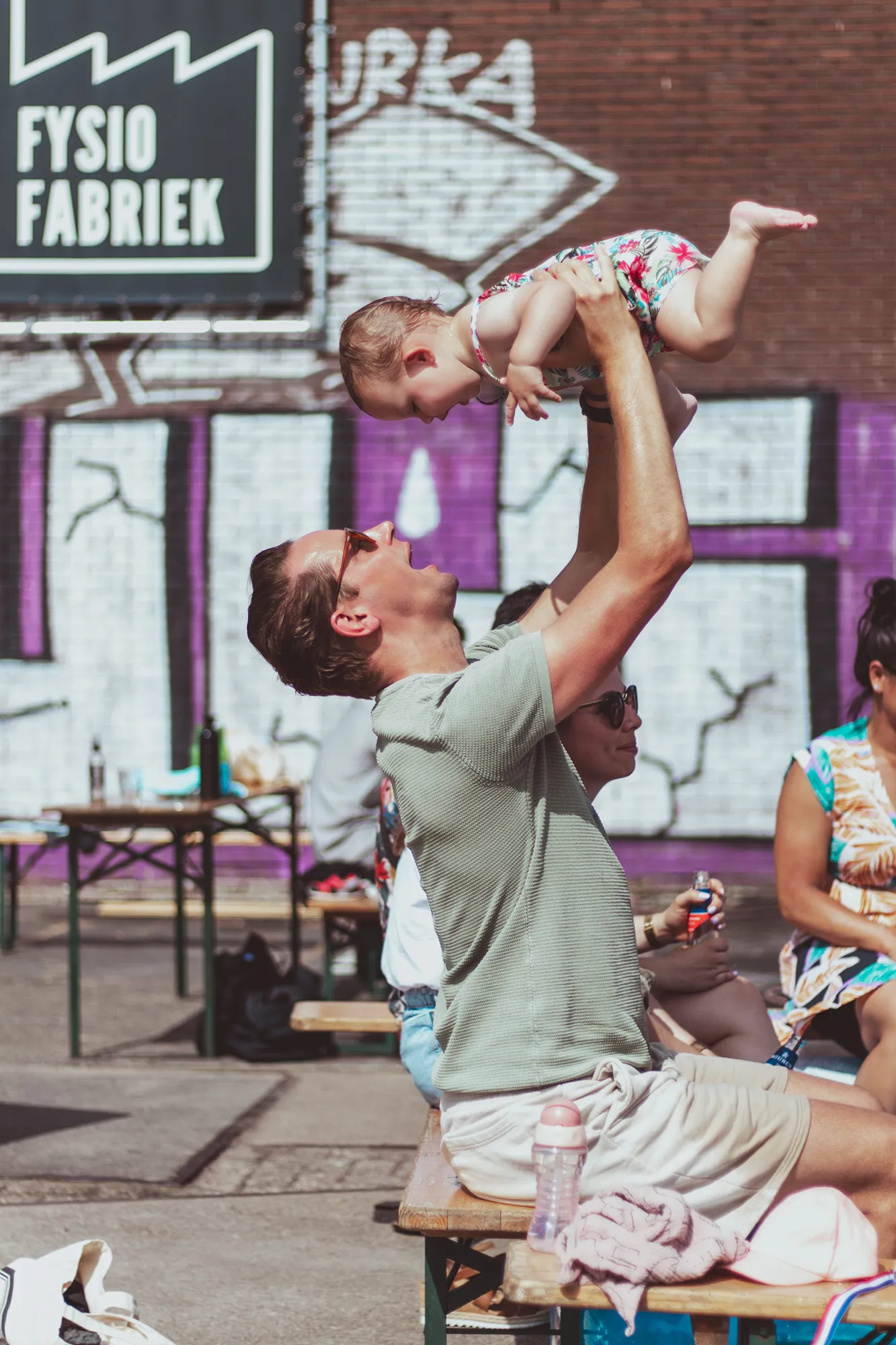 Anne Zwagers Event Photography - AZ works