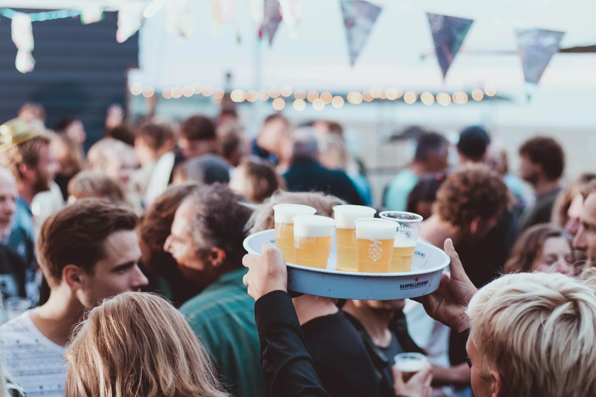 Anne Zwagers Event Photography - AZ works