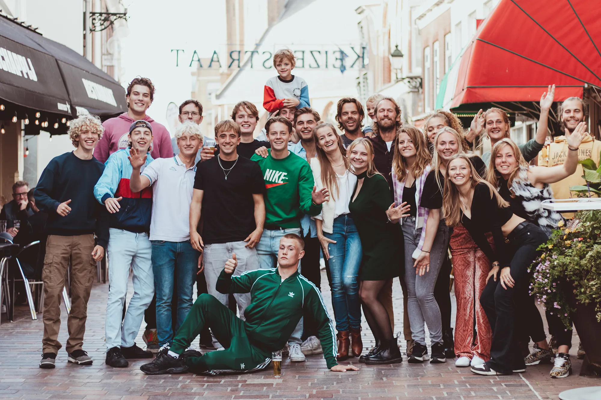 Anne Zwagers Event Photography - AZ works