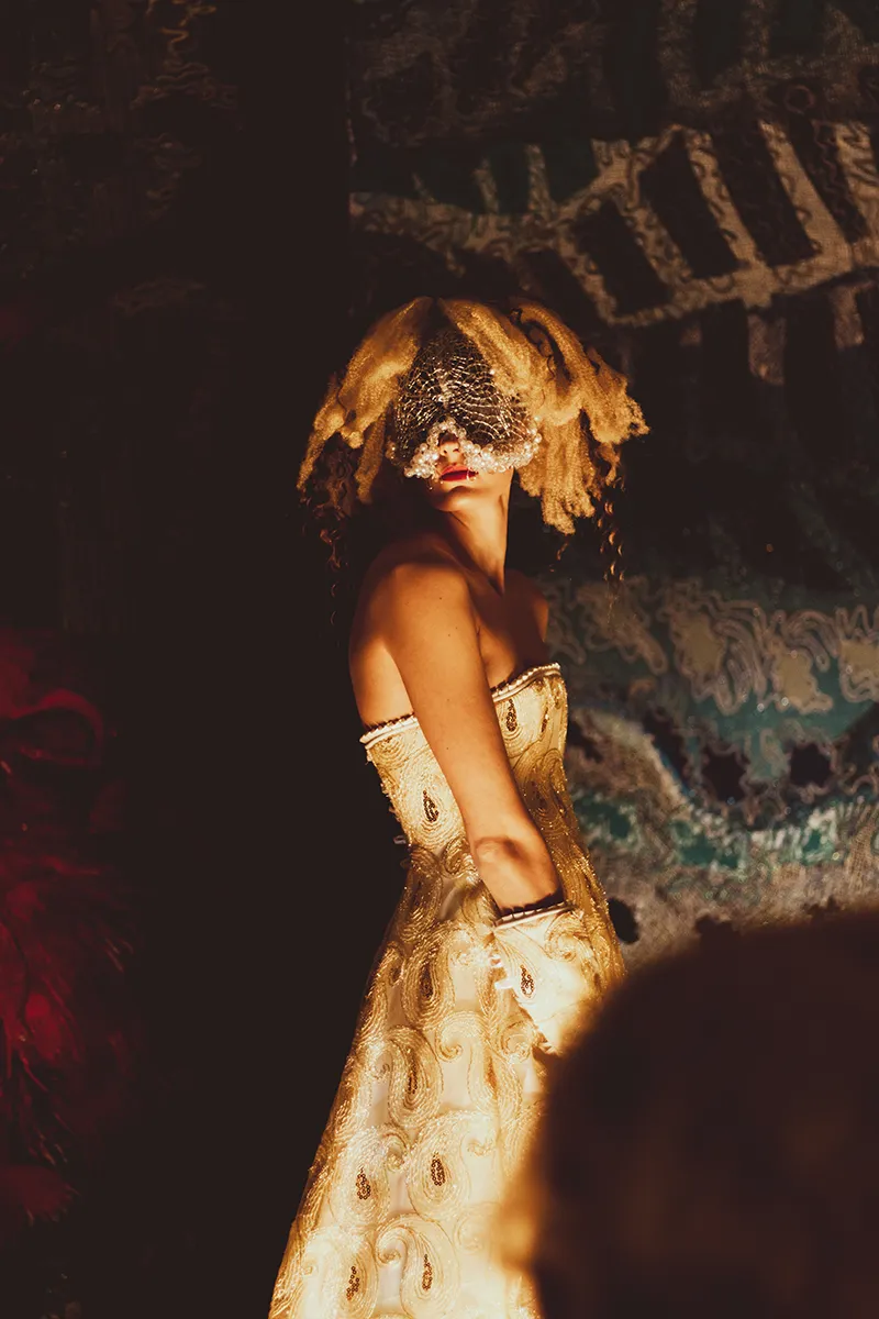 Anne Zwagers Event Photography - AZ works