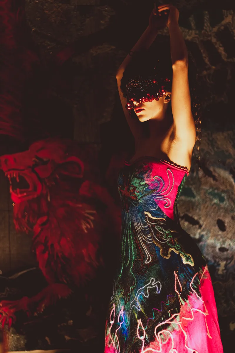 Anne Zwagers Event Photography - AZ works