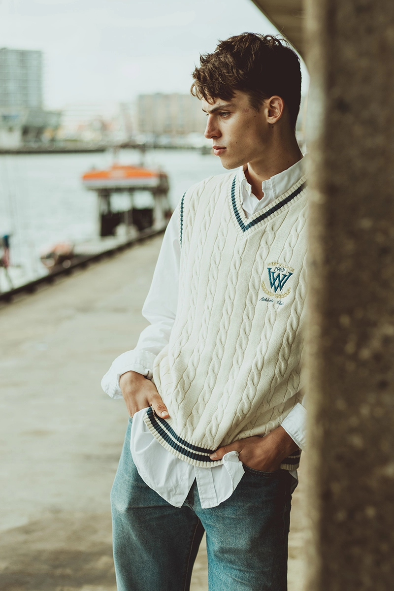 Anne Zwagers Model Test Shoots Photography - AZ works