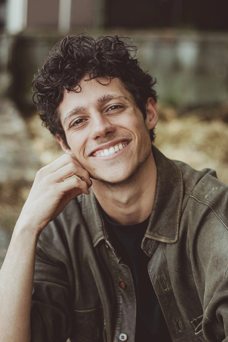 Anne Zwagers Model Test Shoots Photography - AZ works