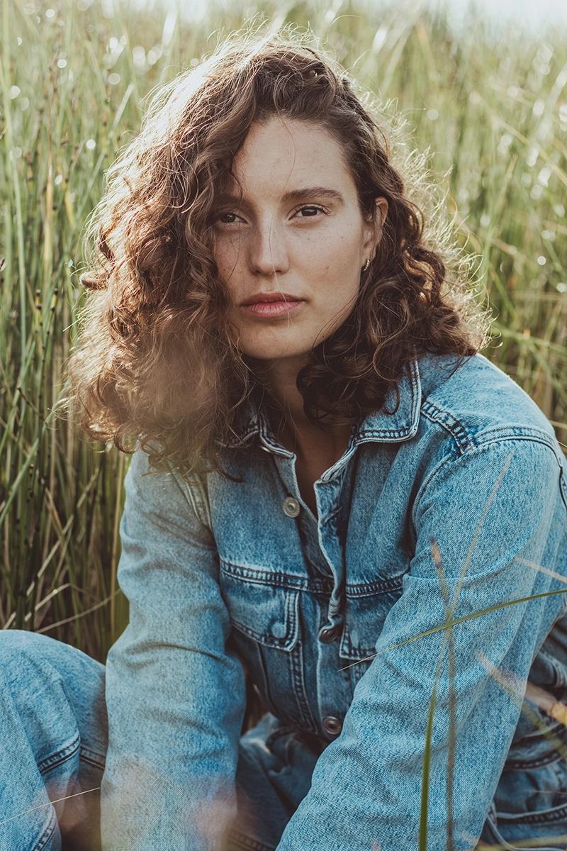 Anne Zwagers Model Test Shoots Photography - AZ works