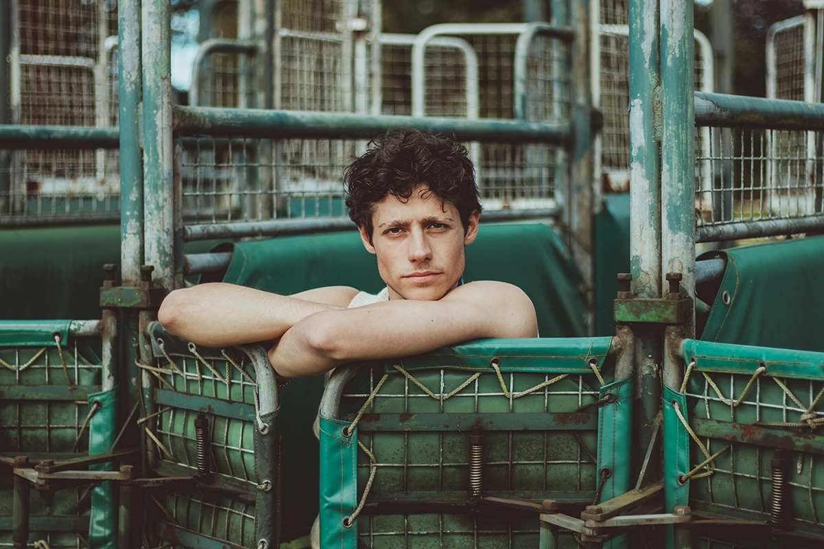 Anne Zwagers Model Test Shoots Photography - AZ works