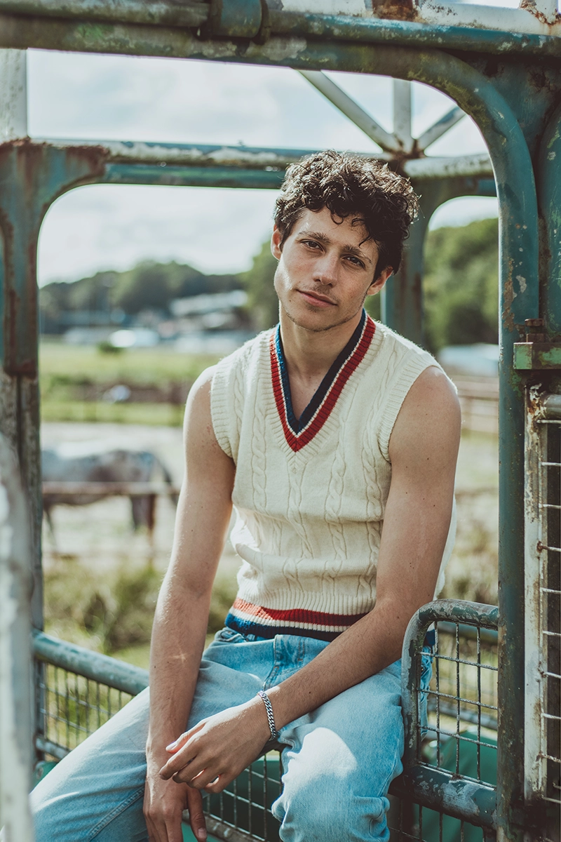 Anne Zwagers Model Test Shoots Photography - AZ works