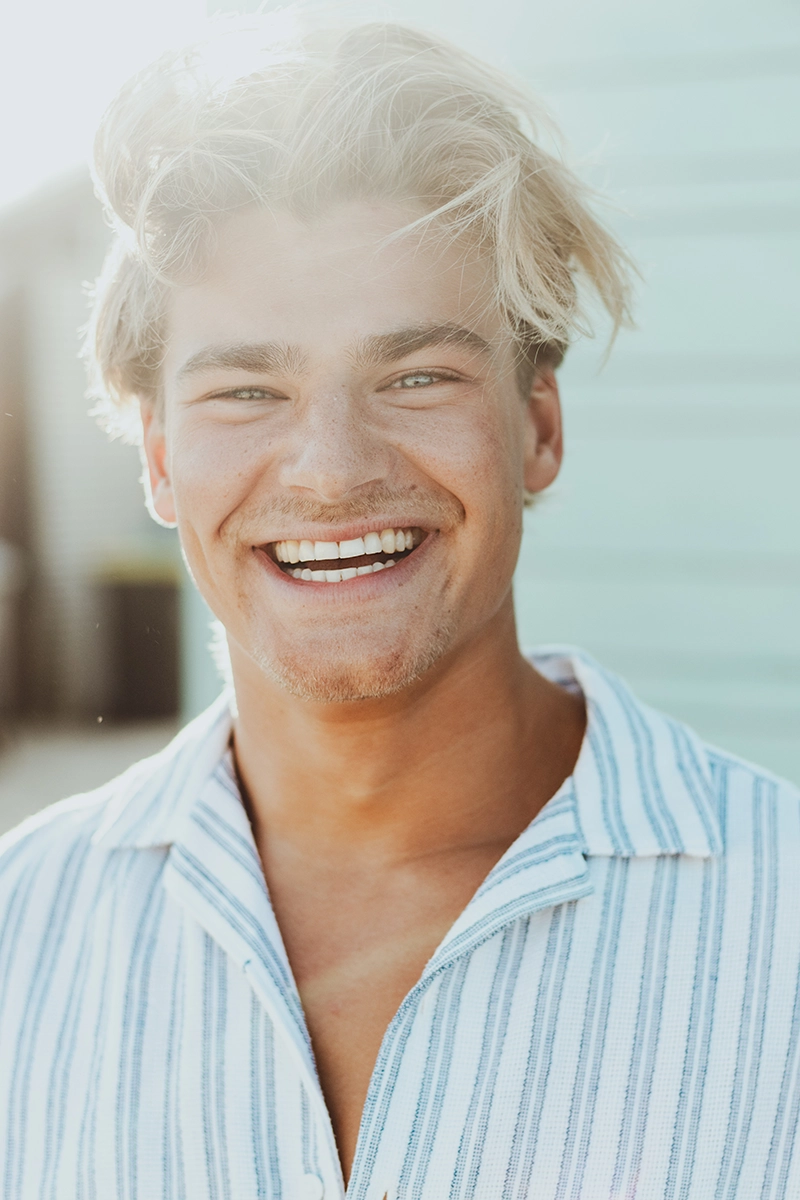 Anne Zwagers Model Test Shoots Photography - AZ works