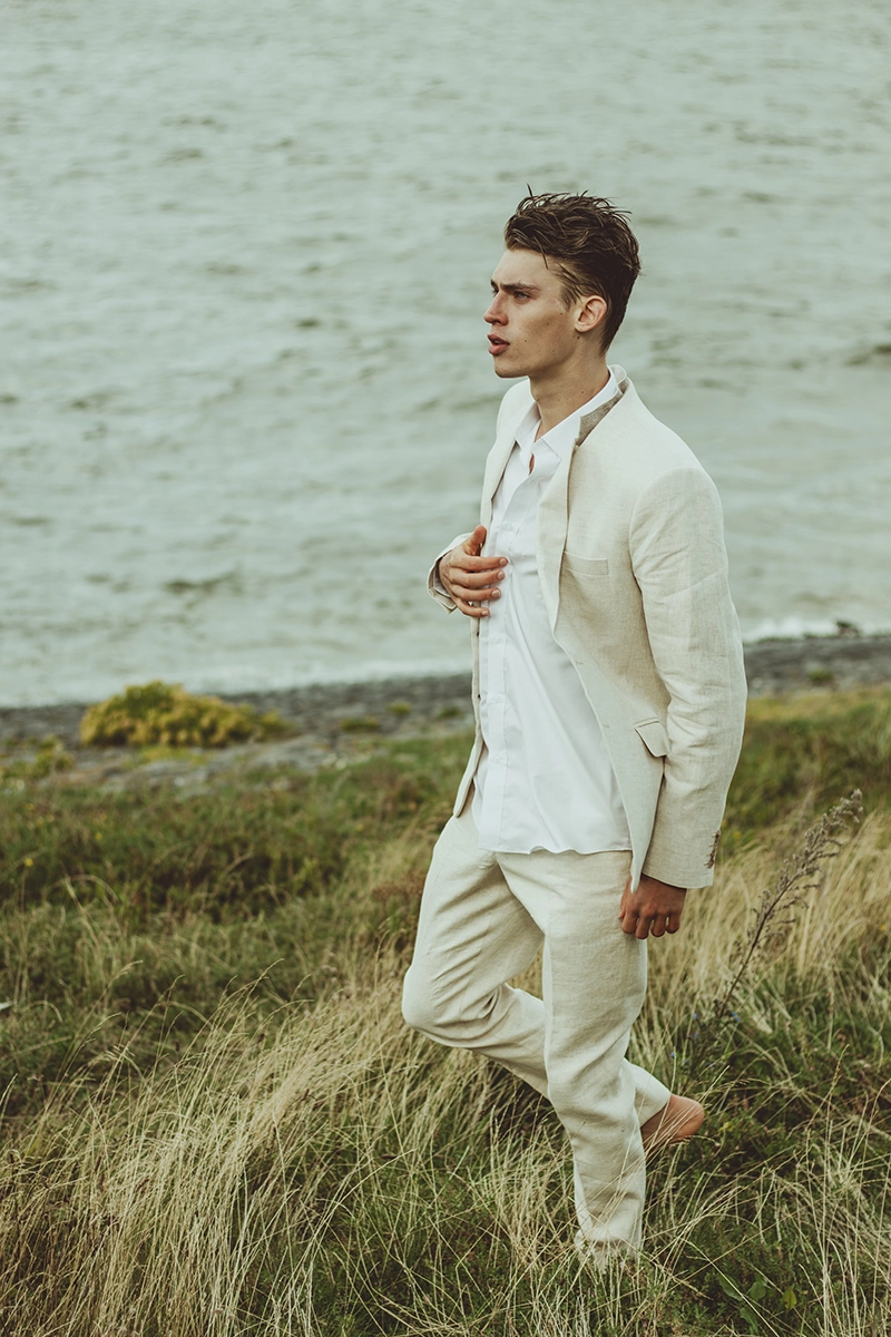 Anne Zwagers Model Test Shoots Photography - AZ works