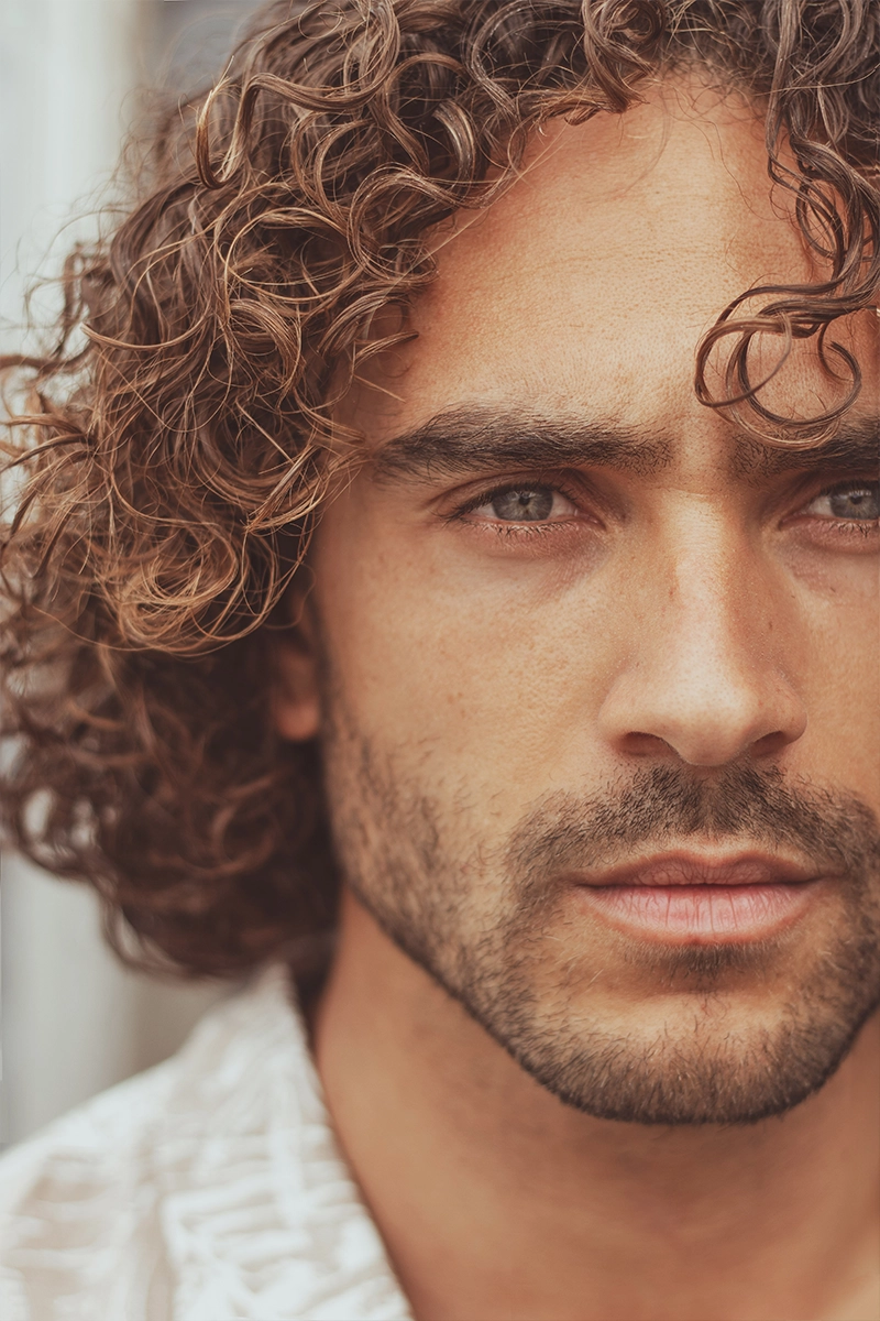 Anne Zwagers Model Test Shoots Photography - AZ works