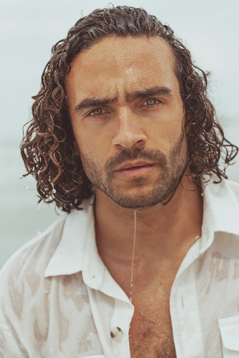 Anne Zwagers Model Test Shoots Photography - AZ works