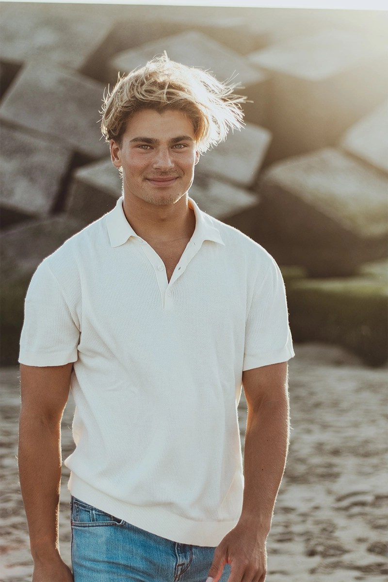 Anne Zwagers Model Test Shoots Photography - AZ works