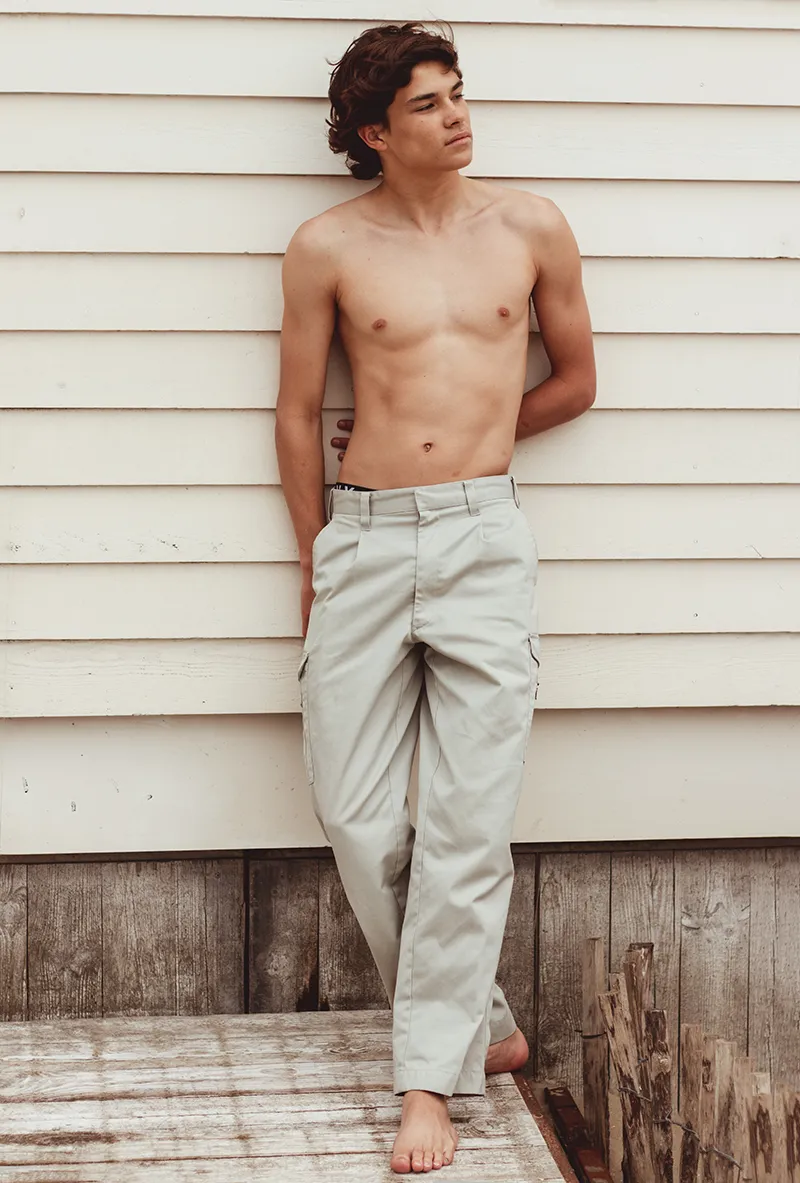 Anne Zwagers Model Test Shoots Photography - AZ works