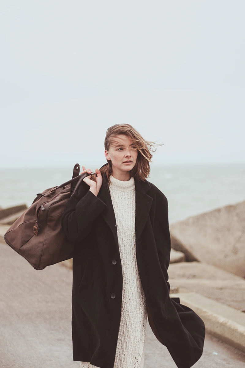 Anne Zwagers Model Test Shoots Photography - AZ works