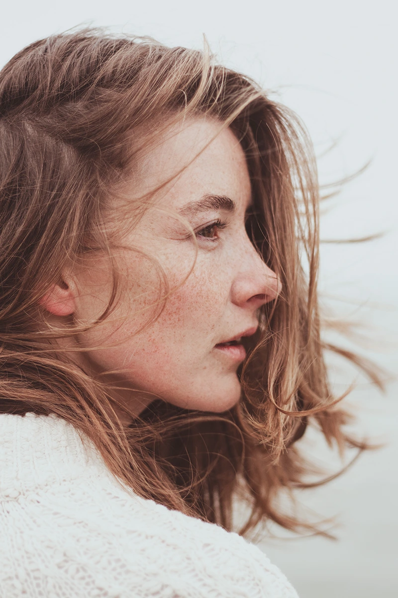 Anne Zwagers Model Test Shoots Photography - AZ works