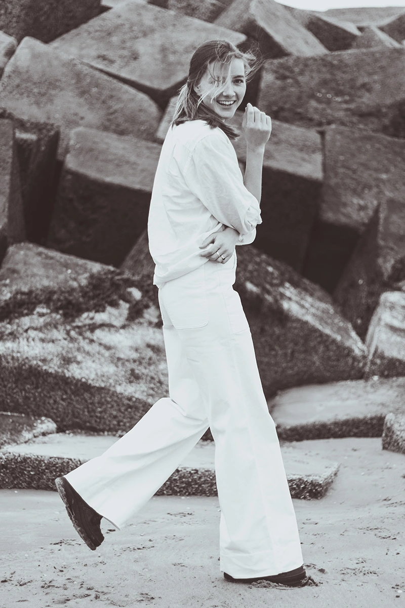 Anne Zwagers Model Test Shoots Photography - AZ works