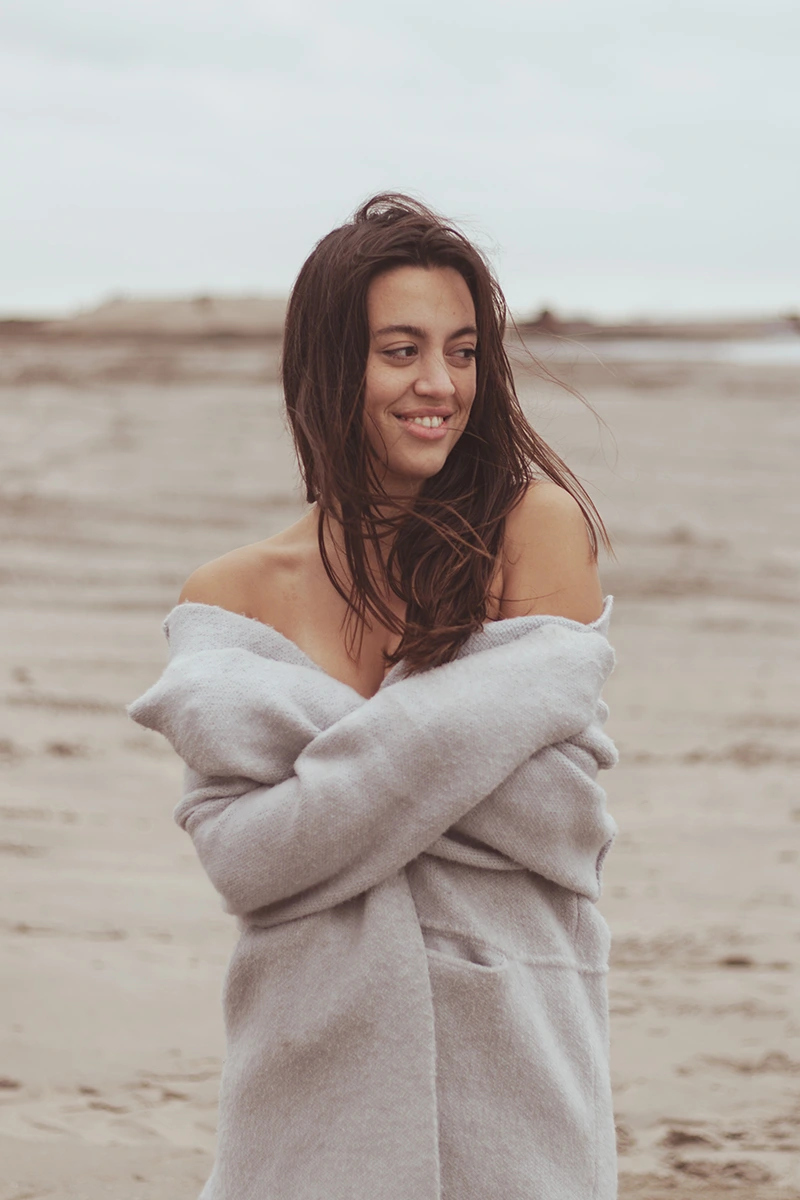 Anne Zwagers Model Test Shoots Photography - AZ works