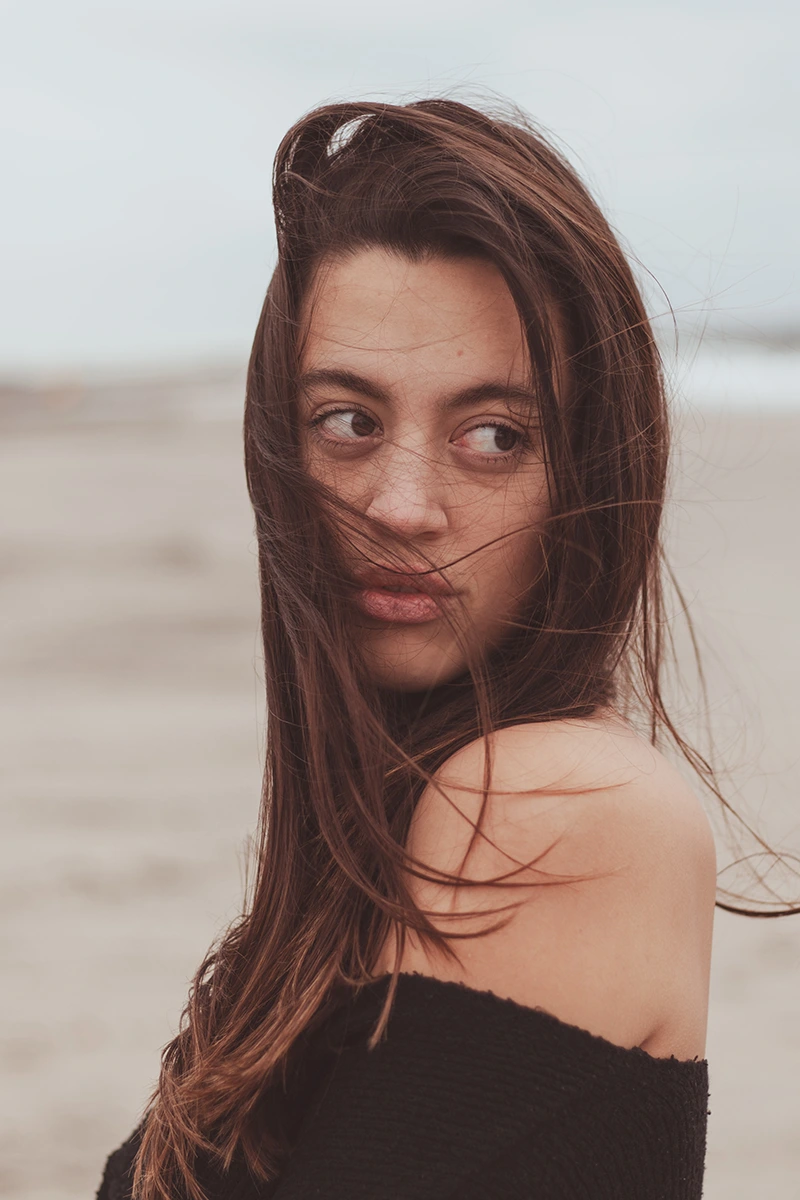 Anne Zwagers Model Test Shoots Photography - AZ works