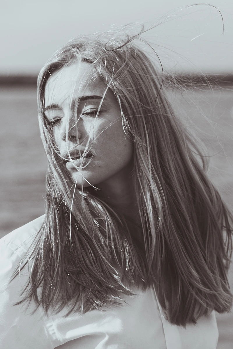 Anne Zwagers Model Test Shoots Photography - AZ works