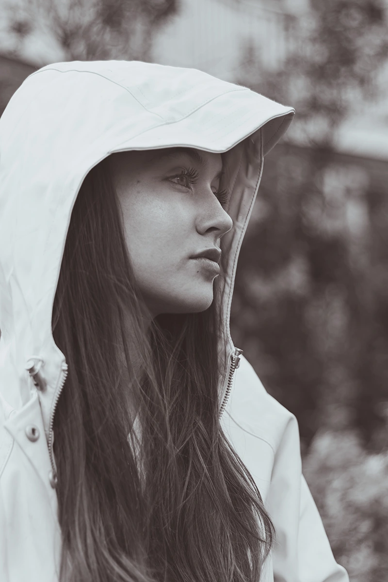 Anne Zwagers Model Test Shoots Photography - AZ works