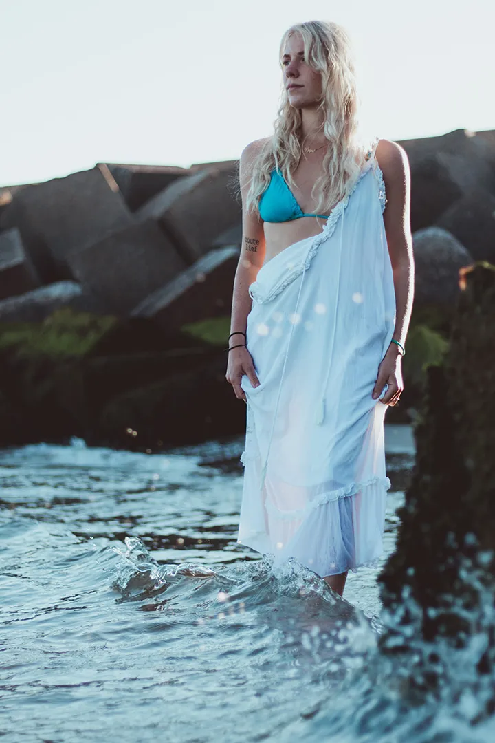 Anne Zwagers Model Test Shoots Photography - AZ works