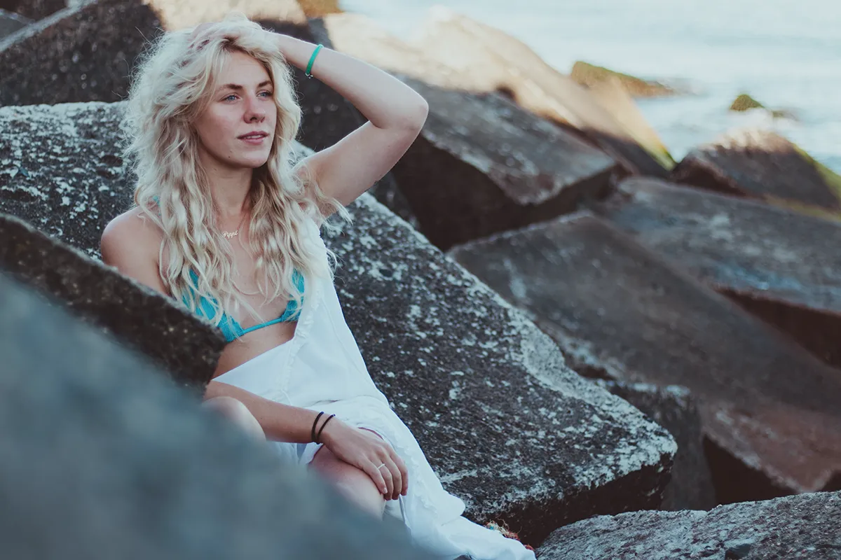 Anne Zwagers Model Test Shoots Photography - AZ works