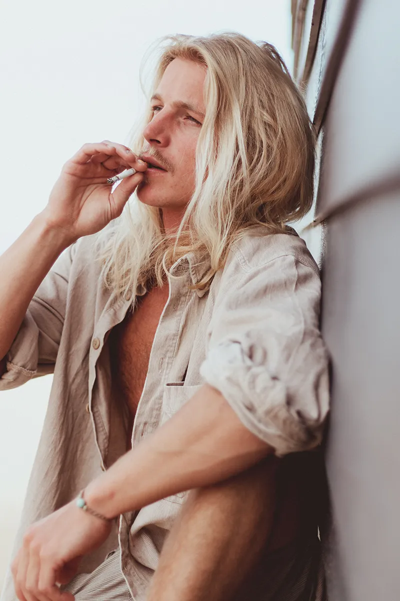 Anne Zwagers Model Test Shoots Photography - AZ works