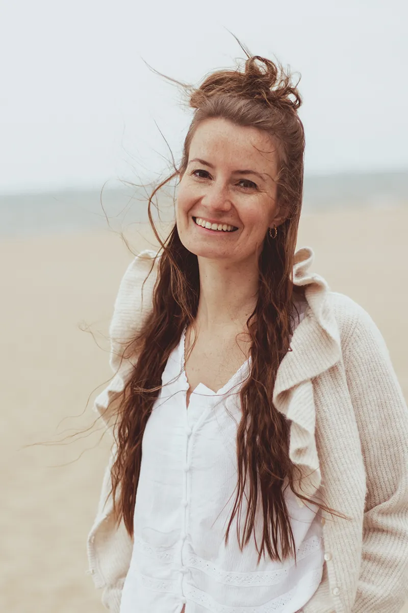 Anne Zwagers Portrait Photography - AZ works