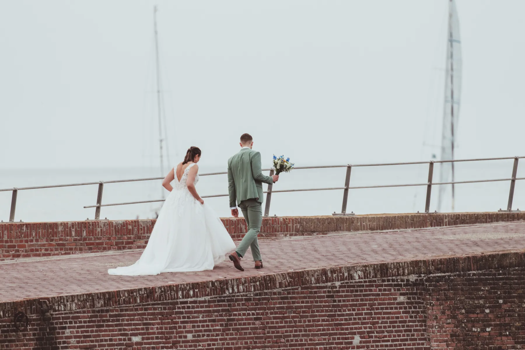 Anne Zwagers Portrait Photography - AZ works