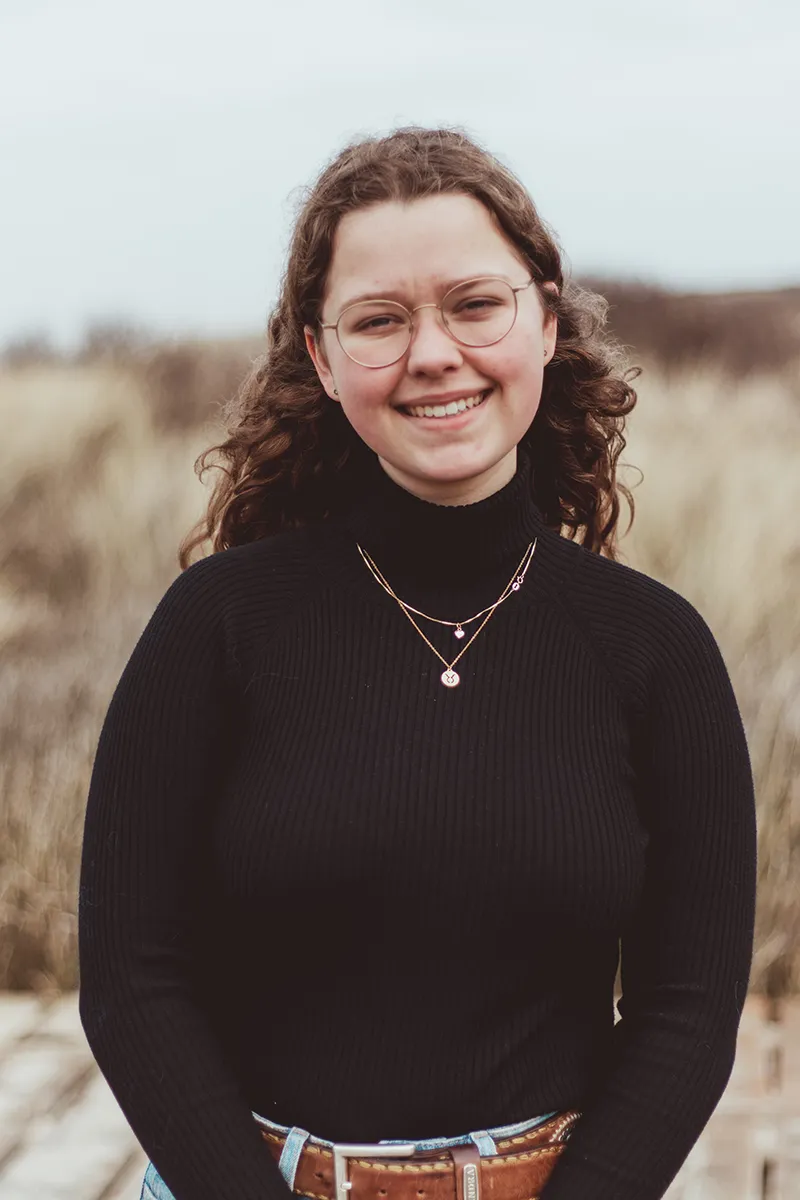 Anne Zwagers Portrait Photography - AZ works