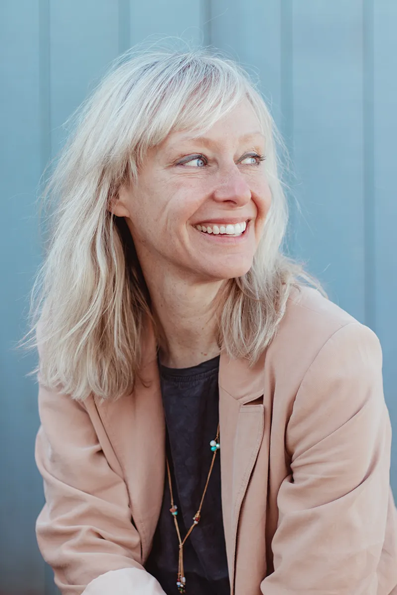 Anne Zwagers Portrait Photography - AZ works