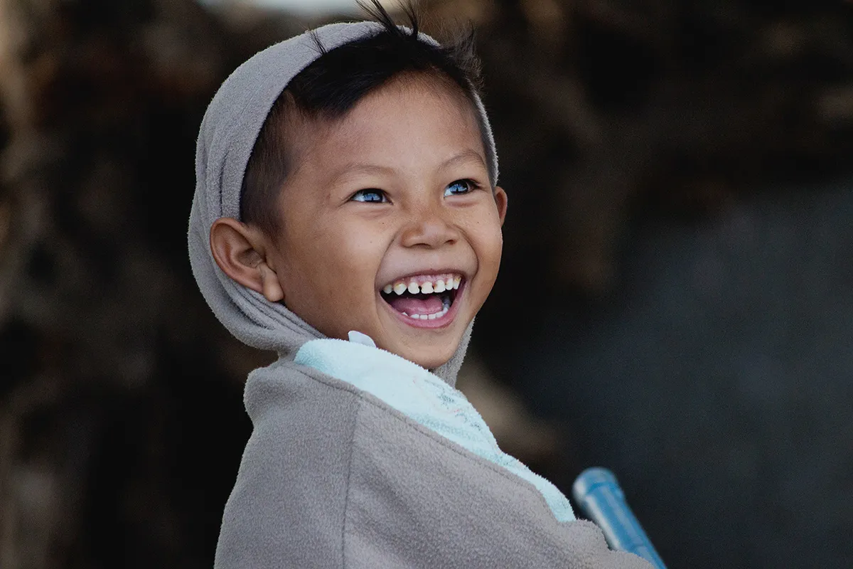 Anne Zwagers Portrait Photography - AZ works